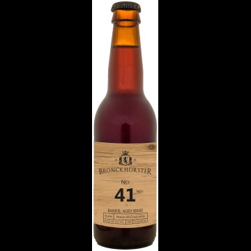 Bronckhorster BA No.41 - Pineau des Charantes