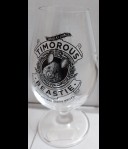 Timorous Beastie Whiskyglas