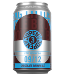 Jopen Chapter 09/12 '23 Chocolate Brown Ale
