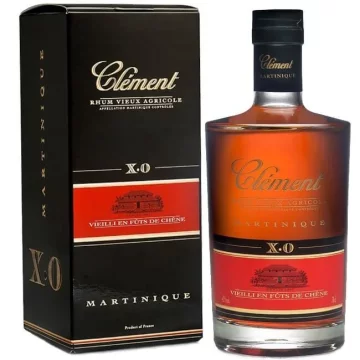 Clement X.O.