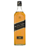 Johnnie Walker 12 Years Old Black Label