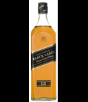 Johnnie Walker 12 Years Old Black Label 100cl