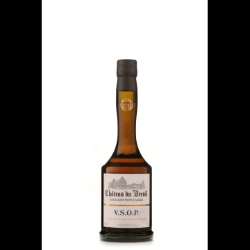 Château du Breuil VSOP 35cl