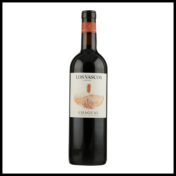Los Vascos Chagual Cabernet Sauvignon (DBR Lafite)