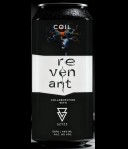 Revenant Brewing Project Coil (Azvex collab)