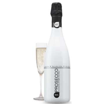 Black & Bianco Prosecco