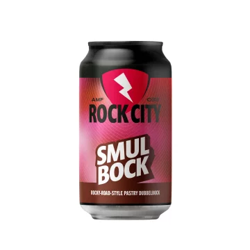 Rock City Smulbock