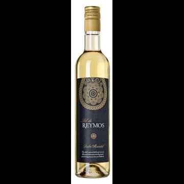 Sol de Reymos Dulce de Moscatel