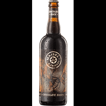 Maisel & Friends Marc's Chocolate Bock