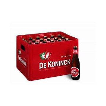 De Koninck APA