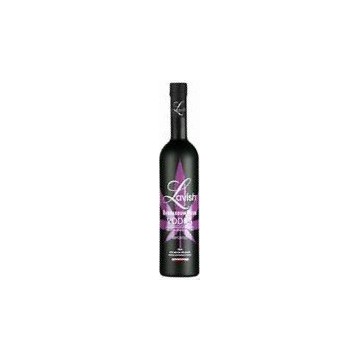 Lavish Bubblegum Kush Hemp Vodka