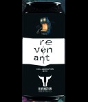 Revenant Brewing Project Outbreak (Rivington collab)