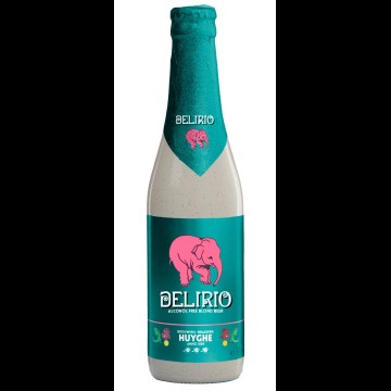 Brouwerij Huyghe Delirio