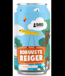 Bird Brewery Robuuste Reiger