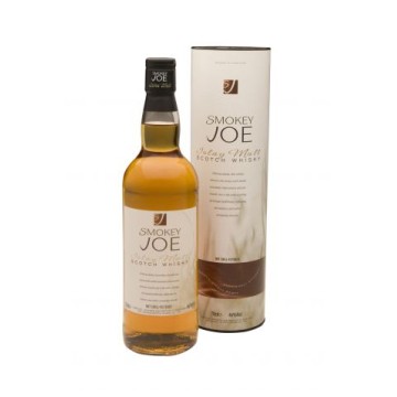 Smokey Joe Islay Blended Malt