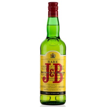 J&B Rare 100cl