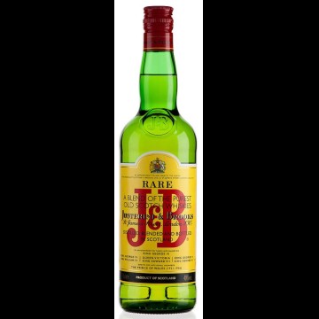 J&B Rare 1L