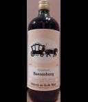 Kolkrijst Beerenburg