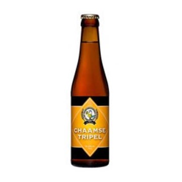 Chaamse tripel