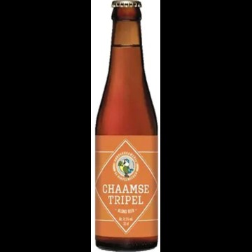 Pimpelmeesch Chaamse Tripel