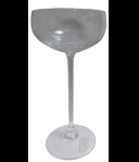 Likeurglas Op Hoge Voet