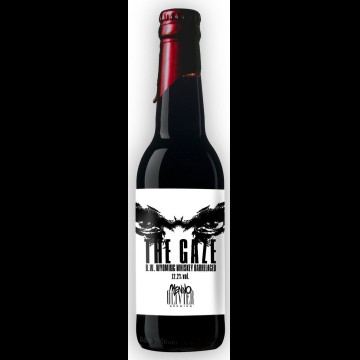 Menno Olivier Brewing The Gaze