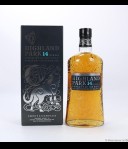 Highland Park 14 Years Old Loyalty of the Wolf