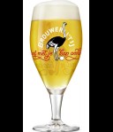 Brouwerij 't IJ bierglas 30cl