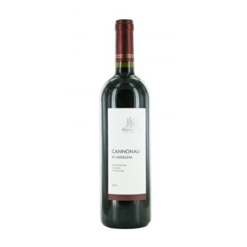 Sella & Mosca Cannonau di Sardegna DOC