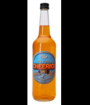 Cheerio! Shot