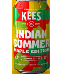 Brouwerij Kees Indian Summer Maple Editie