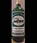 Kolkrijst Jonge Jenever