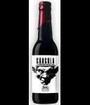 Menno Olivier Brewing Gárgola