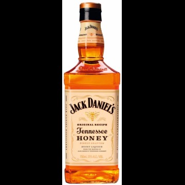 Jack Daniel's Tennessee Honey