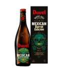 Duvel Barrel Aged Batch 10 Mexican Barrel Edicion