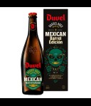 Duvel Barrel Aged Batch 10 Mexican Barrel Edicion