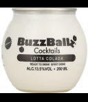 BuzzBallz Lotta Colada