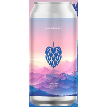 Folkingebrew Tranquility
