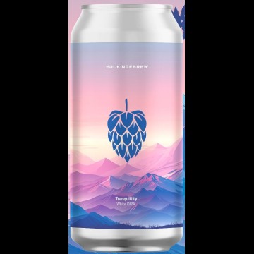 Folkingebrew Tranquility