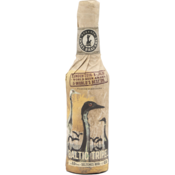 INSEL baltic tripel