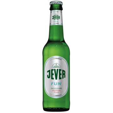 Jever Fun Alcoholvrij