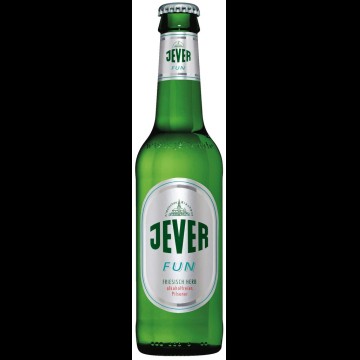 Jever Fun Alcoholvrij