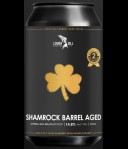Lough Gill Shamrock Barrel Aged
