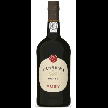 Ferreira Ruby