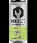 Moersleutel Blueprints Space Station