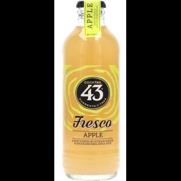 Licor 43 Cocktail Fresco Apple