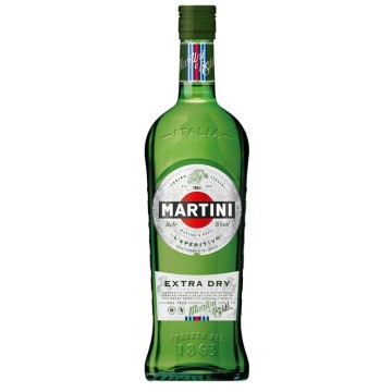 Martini Extra Dry