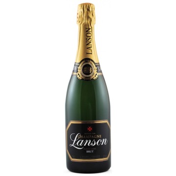 Lanson Black Label Brut