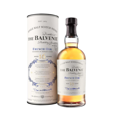 The Balvenie 16 Years Old French Oak