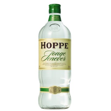 Hoppe Jonge Jenever